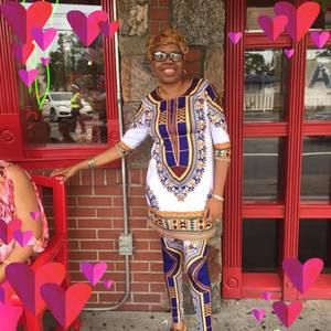 Meet your Posher, Averine